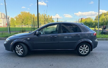 Chevrolet Lacetti, 2011 год, 595 000 рублей, 2 фотография