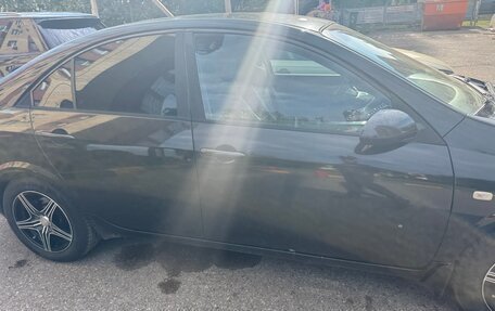 Nissan Primera III, 2006 год, 280 000 рублей, 11 фотография