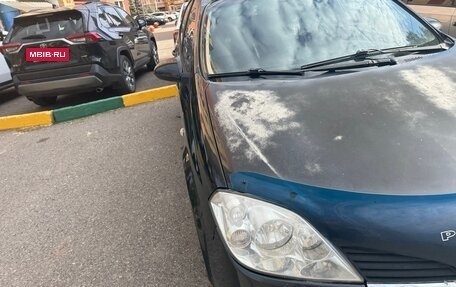 Nissan Primera III, 2006 год, 280 000 рублей, 13 фотография