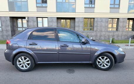 Chevrolet Lacetti, 2011 год, 595 000 рублей, 6 фотография