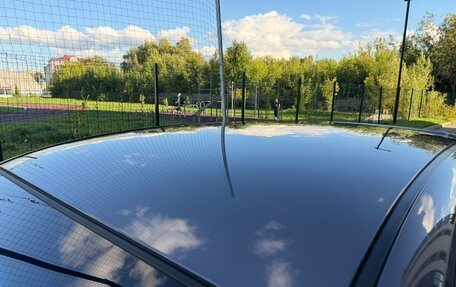 Chevrolet Lacetti, 2011 год, 595 000 рублей, 9 фотография