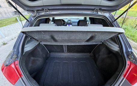Chevrolet Lacetti, 2011 год, 595 000 рублей, 10 фотография