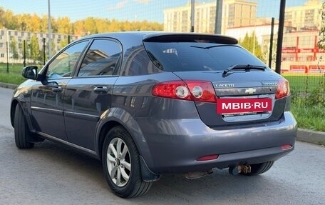 Chevrolet Lacetti, 2011 год, 595 000 рублей, 3 фотография