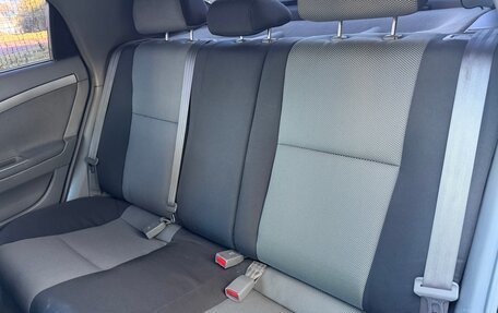 Chevrolet Lacetti, 2011 год, 595 000 рублей, 13 фотография