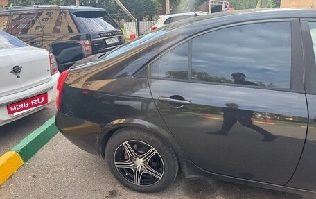 Nissan Primera III, 2006 год, 280 000 рублей, 10 фотография