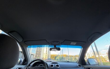 Chevrolet Lacetti, 2011 год, 595 000 рублей, 15 фотография