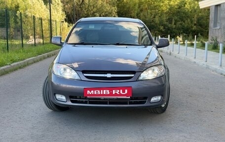 Chevrolet Lacetti, 2011 год, 595 000 рублей, 8 фотография