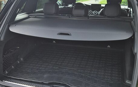Mercedes-Benz GLC, 2015 год, 3 149 000 рублей, 7 фотография