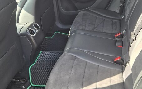 Mercedes-Benz GLC, 2015 год, 3 149 000 рублей, 9 фотография