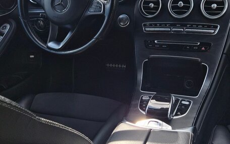 Mercedes-Benz GLC, 2015 год, 3 149 000 рублей, 13 фотография