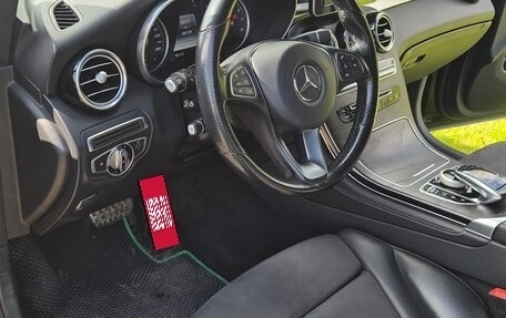 Mercedes-Benz GLC, 2015 год, 3 149 000 рублей, 15 фотография