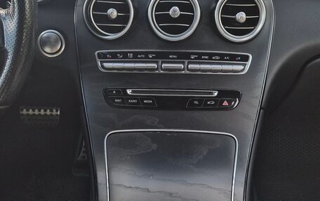 Mercedes-Benz GLC, 2015 год, 3 149 000 рублей, 14 фотография