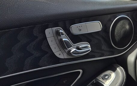Mercedes-Benz GLC, 2015 год, 3 149 000 рублей, 16 фотография