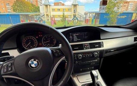 BMW 3 серия, 2009 год, 1 000 000 рублей, 7 фотография