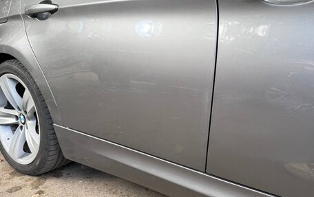 BMW 3 серия, 2009 год, 1 000 000 рублей, 10 фотография
