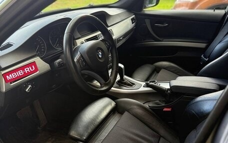 BMW 3 серия, 2009 год, 1 000 000 рублей, 5 фотография