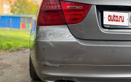 BMW 3 серия, 2009 год, 1 000 000 рублей, 11 фотография