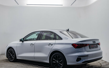 Audi A3, 2021 год, 2 612 000 рублей, 3 фотография