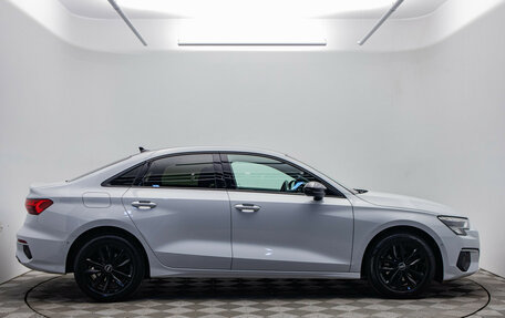 Audi A3, 2021 год, 2 612 000 рублей, 6 фотография