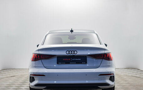 Audi A3, 2021 год, 2 612 000 рублей, 4 фотография