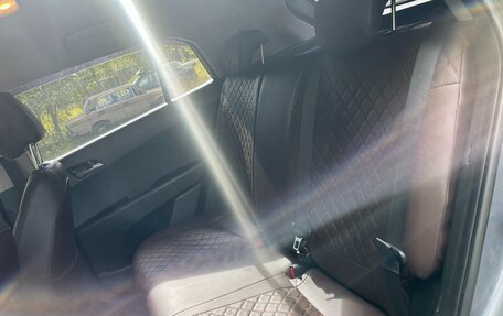 Hyundai Creta I рестайлинг, 2017 год, 1 900 000 рублей, 3 фотография