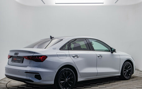 Audi A3, 2021 год, 2 612 000 рублей, 5 фотография