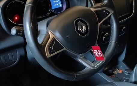 Renault Sandero II рестайлинг, 2018 год, 1 020 000 рублей, 3 фотография