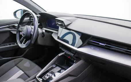 Audi A3, 2021 год, 2 612 000 рублей, 10 фотография