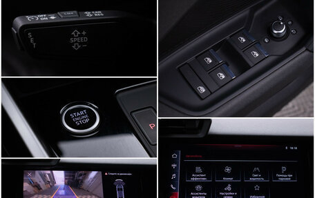 Audi A3, 2021 год, 2 612 000 рублей, 16 фотография