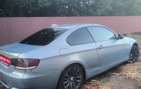 BMW 3 серия, 2007 год, 900 000 рублей, 3 фотография
