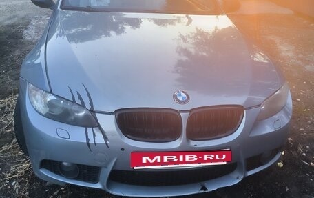 BMW 3 серия, 2007 год, 900 000 рублей, 2 фотография