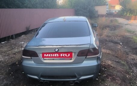 BMW 3 серия, 2007 год, 900 000 рублей, 4 фотография