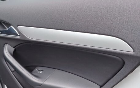 Audi Q3, 2018 год, 2 420 000 рублей, 28 фотография