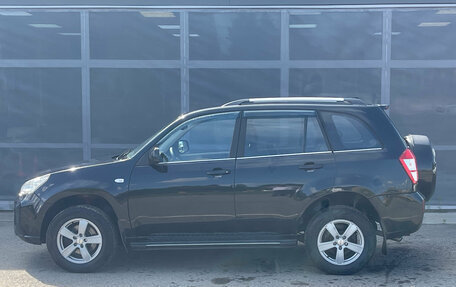 Chery Tiggo (T11), 2015 год, 670 000 рублей, 4 фотография