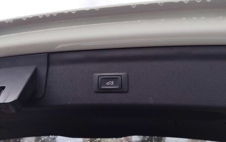 Audi Q3, 2018 год, 2 420 000 рублей, 39 фотография