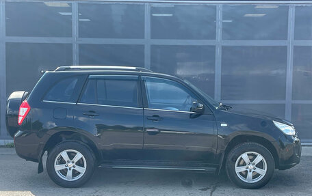 Chery Tiggo (T11), 2015 год, 670 000 рублей, 5 фотография