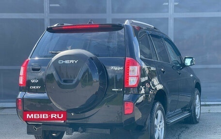 Chery Tiggo (T11), 2015 год, 670 000 рублей, 6 фотография