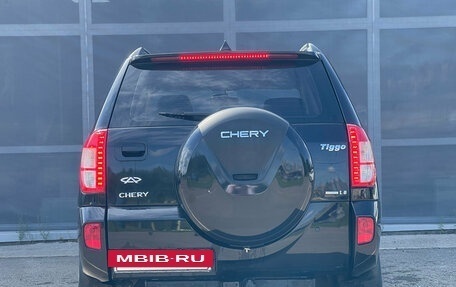 Chery Tiggo (T11), 2015 год, 670 000 рублей, 7 фотография
