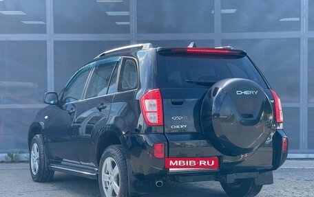 Chery Tiggo (T11), 2015 год, 670 000 рублей, 8 фотография