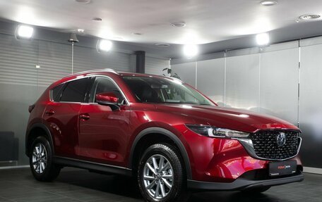 Mazda CX-5 II, 2026 год, 4 250 000 рублей, 3 фотография
