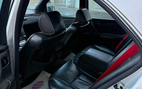 Mercedes-Benz E-Класс, 1999 год, 700 000 рублей, 14 фотография