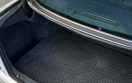 Mercedes-Benz E-Класс, 1999 год, 700 000 рублей, 8 фотография