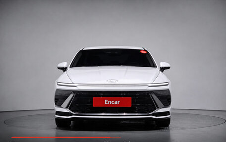 Hyundai Sonata VIII, 2024 год, 4 495 053 рублей, 1 фотография