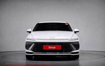 Hyundai Sonata VIII, 2024 год, 4 495 053 рублей, 1 фотография
