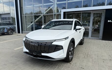 Haval F7, 2026 год, 3 799 000 рублей, 1 фотография