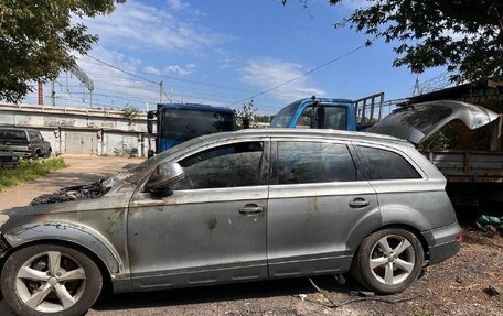Audi Q7, 2008 год, 230 000 рублей, 1 фотография