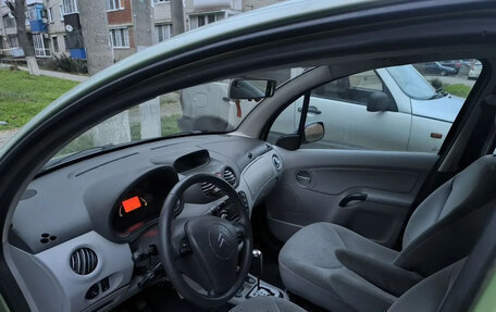 Citroen C3 II, 2003 год, 320 000 рублей, 1 фотография