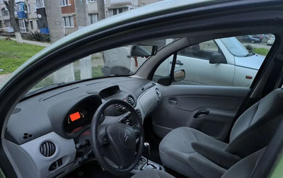 Citroen C3 II, 2003 год, 320 000 рублей, 1 фотография