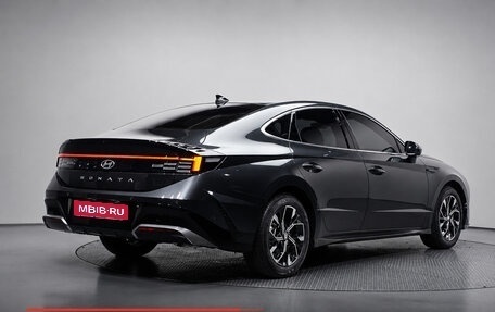 Hyundai Sonata VIII, 2026 год, 4 404 086 рублей, 1 фотография