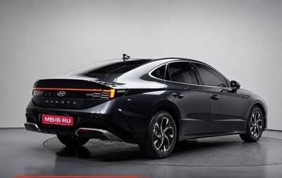 Hyundai Sonata VIII, 2026 год, 4 404 086 рублей, 1 фотография